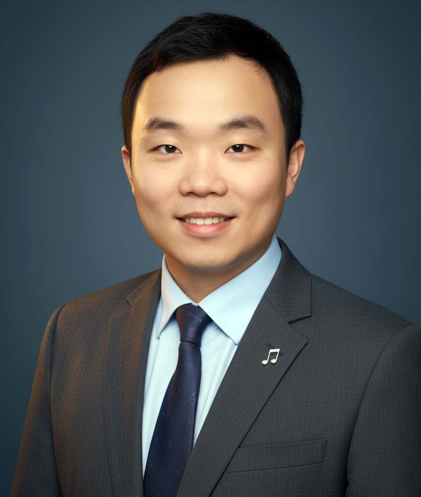 Mr. Chan
